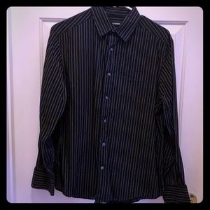 Claiborne dress shirt